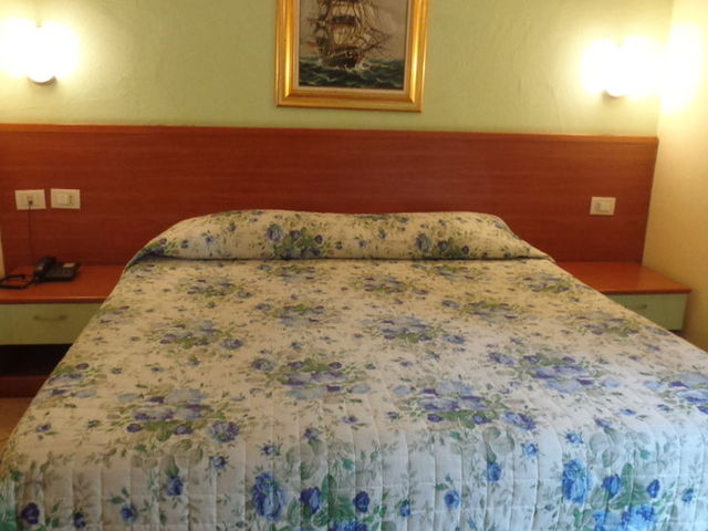 фотографии отеля Hotel Brianza изображение №15