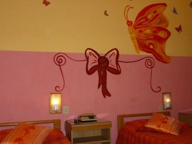 фото Hotel San Giovanni изображение №30