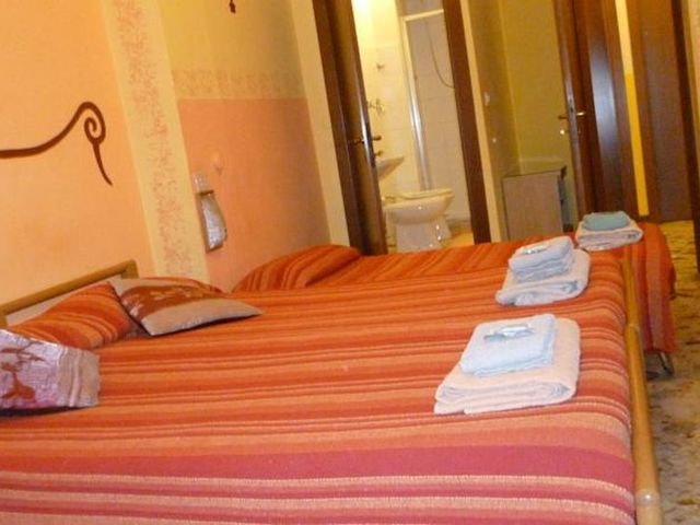 фото Hotel San Giovanni изображение №18