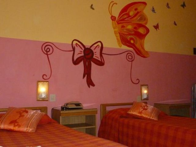 фото Hotel San Giovanni изображение №14