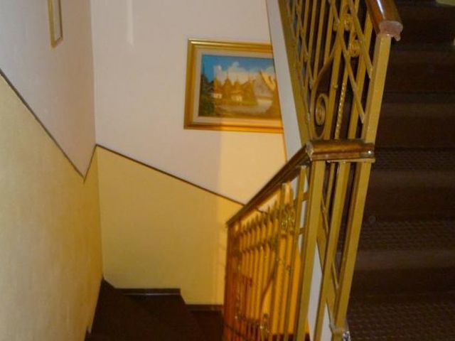 фото отеля Hotel San Giovanni изображение №5