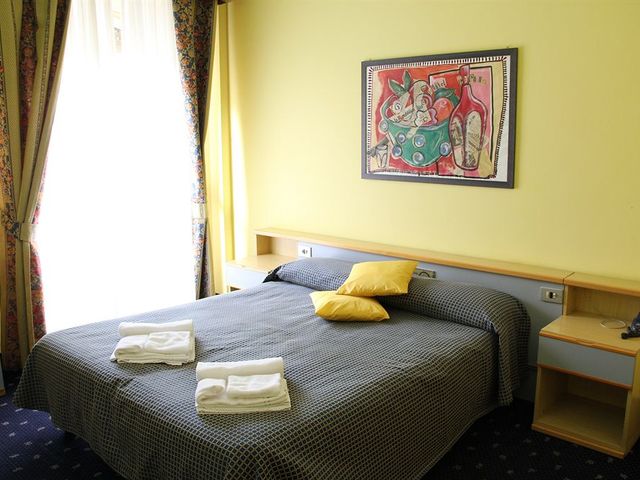 фотографии Hotel Lugano изображение №24