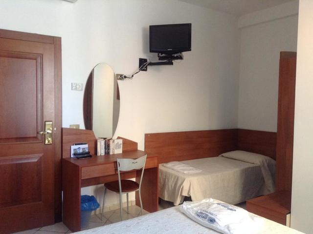 фото Hotel La Villetta изображение №14