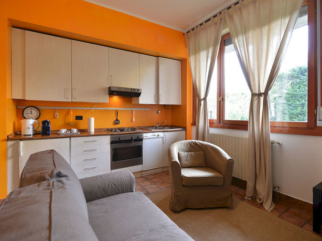 фото Heart Milan Apartment - Ripamonti изображение №14