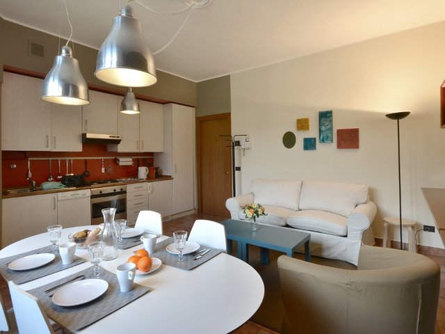 фото Heart Milan Apartment - Ripamonti изображение №2