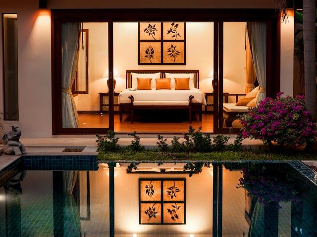 фото отеля Baan Kluay Mai - Luxury Private Pool Villa изображение №9