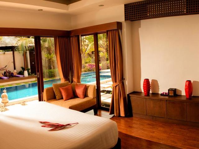 фото Baan Kluay Mai - Luxury Private Pool Villa изображение №2