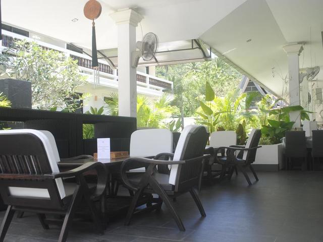 фото отеля Tropical Palm Resort And Spa изображение №13