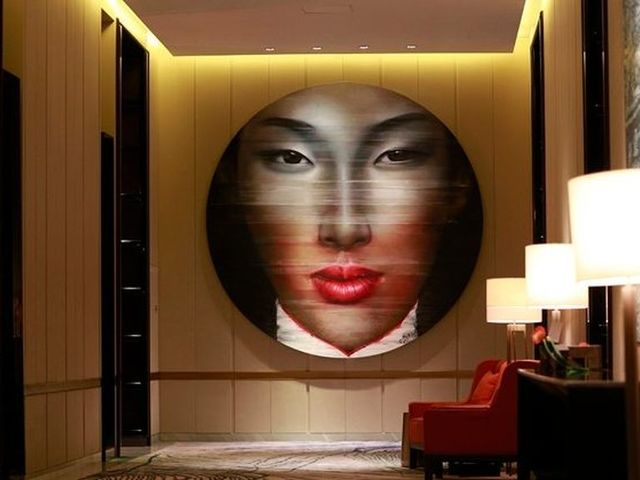 фотографии отеля Waldorf Astoria Beijing изображение №59