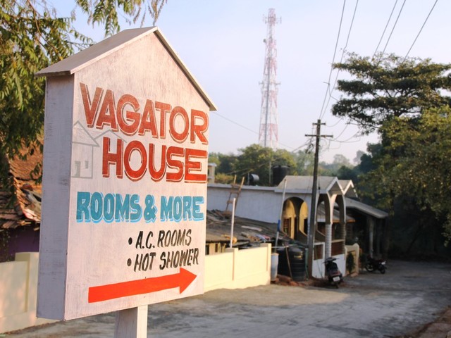 фото Vagator House изображение №14