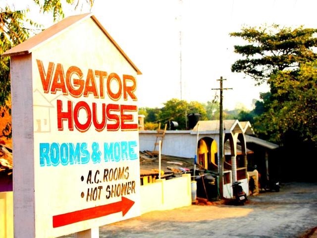фото Vagator House изображение №2
