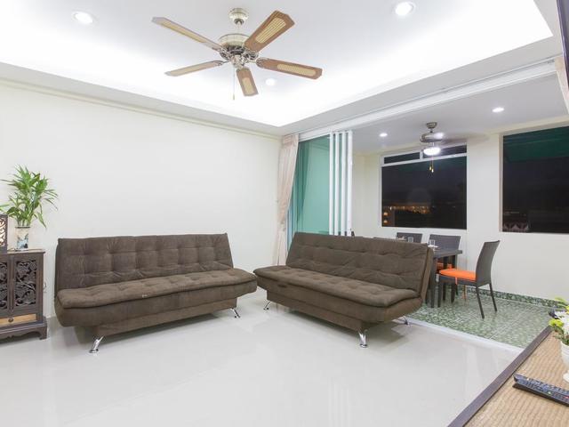 фотографии отеля Patong Studio Apartments изображение №11