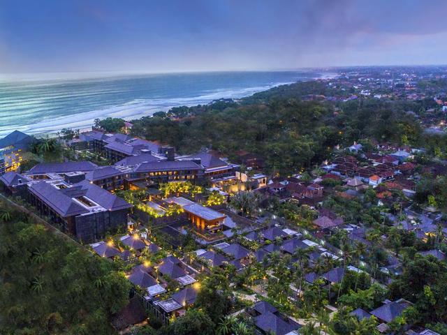 фото Hotel Indigo Bali Seminyak Beach изображение №78