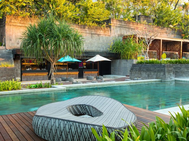 фотографии Hotel Indigo Bali Seminyak Beach изображение №48