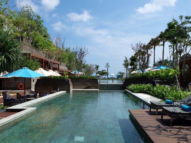 фотографии Hotel Indigo Bali Seminyak Beach изображение №36