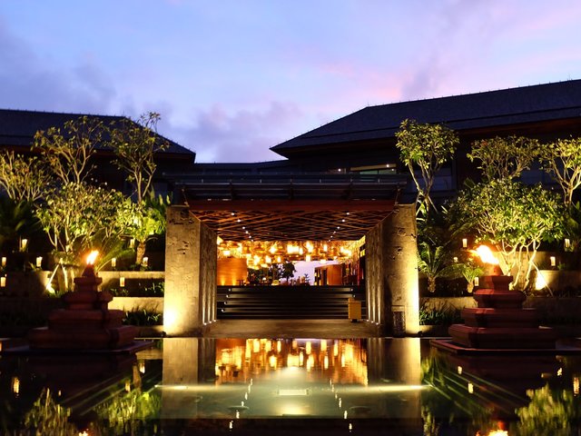 фотографии Hotel Indigo Bali Seminyak Beach изображение №28