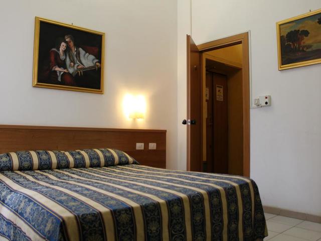 фото отеля Bolognese изображение №9
