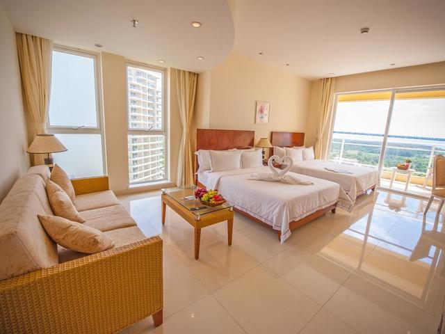 фотографии отеля Ramada Hotel & Suites Boao изображение №23