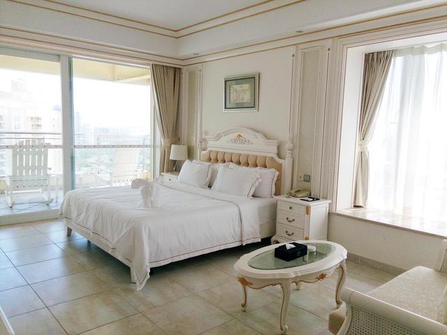 фотографии Ramada Hotel & Suites Boao изображение №12