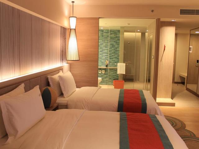 фото отеля Holiday Inn Resort Hainan Clear Water Bay изображение №29