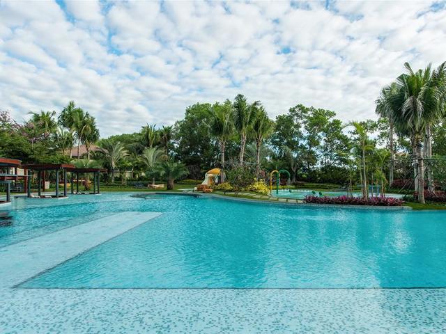 фото отеля Holiday Inn Resort Hainan Clear Water Bay изображение №1