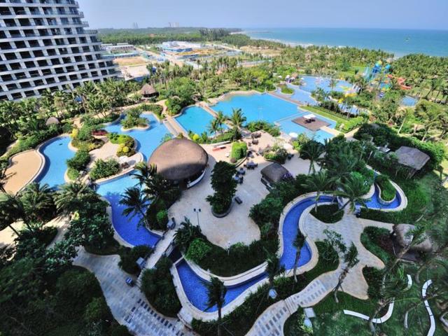 фото Boao Asia Bay Resort изображение №30