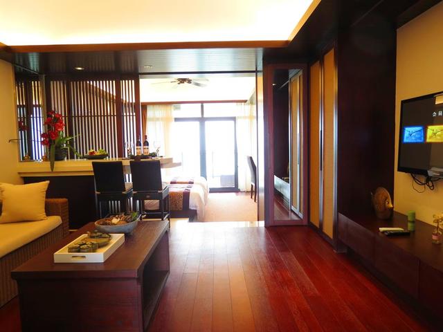 фото отеля Boao Asia Bay Resort изображение №17