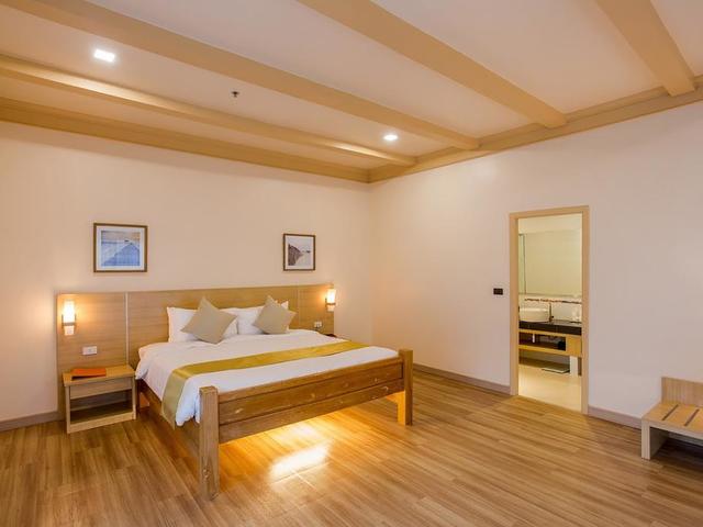 фото отеля Pattaya Mansion (ex. AB Paluso Retreat ; Getaway Resort Thailand) изображение №17