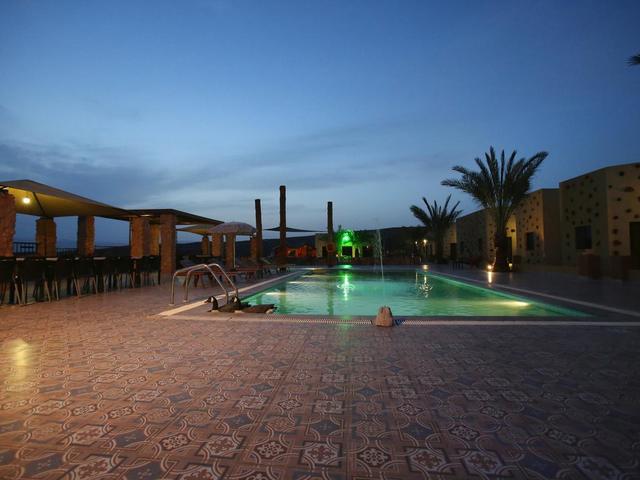 фотографии Bait Al Aqaba Resort изображение №20