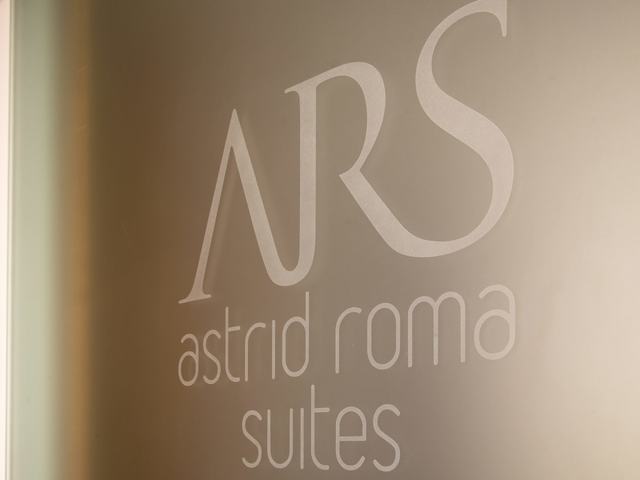 фото отеля Astrid Roma Suites изображение №13