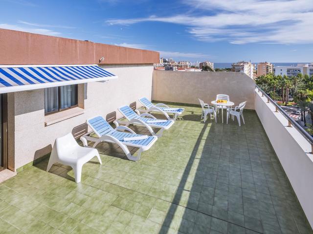 фото CYE Salou Apartaments изображение №6