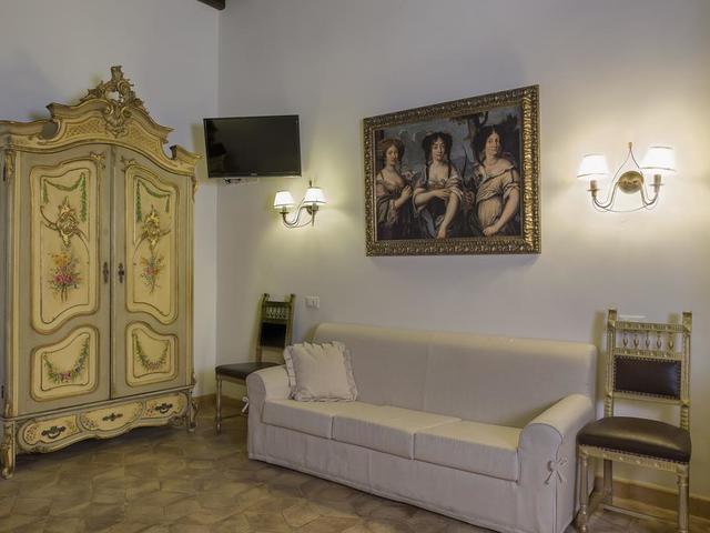 фото отеля Navona Governo Vecchio изображение №33