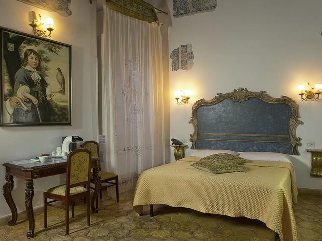 фотографии отеля Navona Governo Vecchio изображение №31