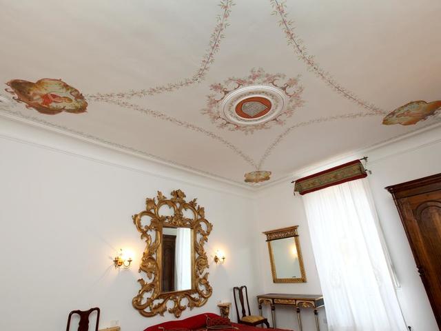 фото отеля Navona Governo Vecchio изображение №29