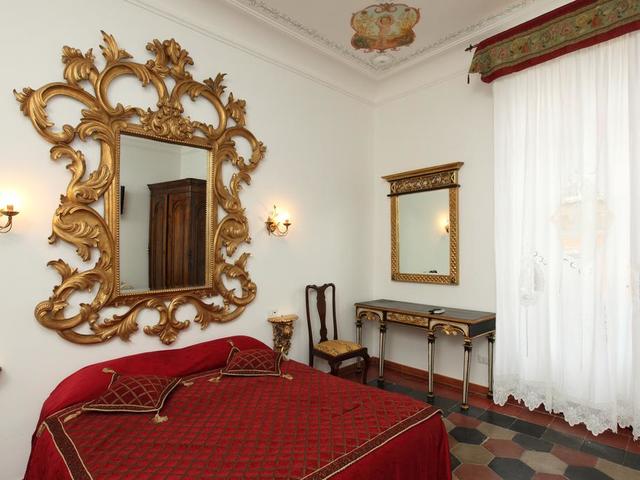 фото отеля Navona Governo Vecchio изображение №25