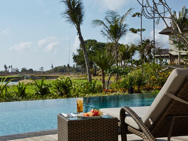 фото отеля Bali National Golf Club изображение №29