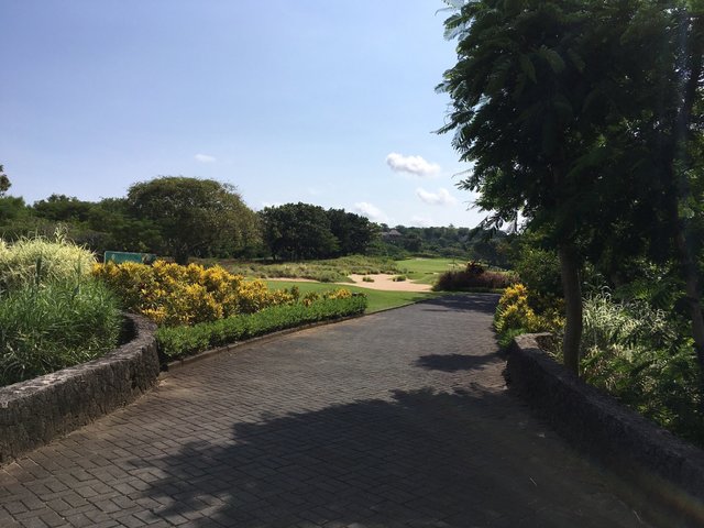 фотографии Bali National Golf Club изображение №12