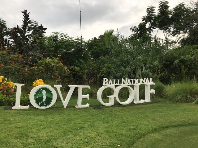 фотографии отеля Bali National Golf Club изображение №11