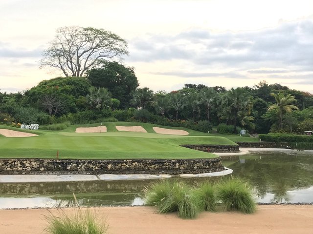 фото Bali National Golf Club изображение №10