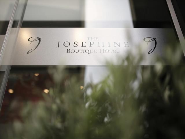 фото отеля The Josephine Boutique изображение №25