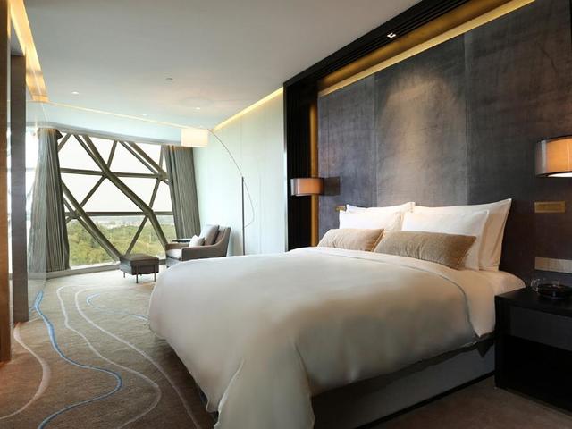 фото отеля Sunrise Kempinski Hotel Beijing изображение №25