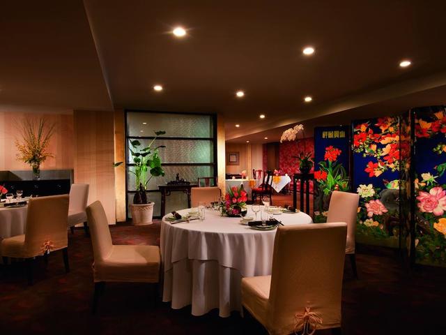 фото отеля Sunworld Dynasty Hotel Beijing (ex. Tianlun Dynasty) изображение №5