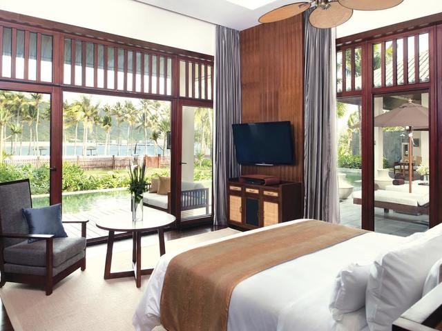 фото Anantara Sanya Resort изображение №6