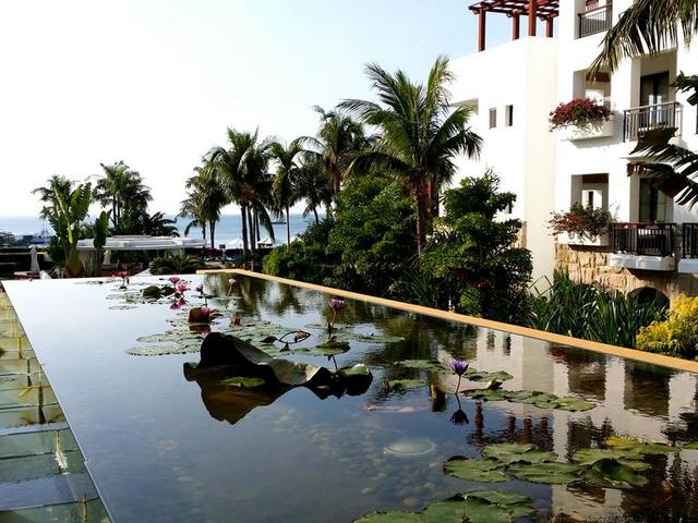фотографии Aegean Jianguo Suites Resort Hotel (ex. Aegean Conifer Resort) изображение №20