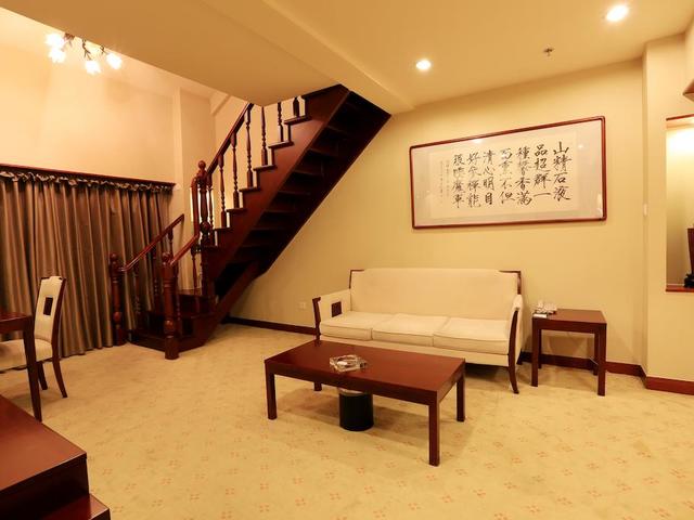 фото отеля Xizhao Temple Hotel изображение №21