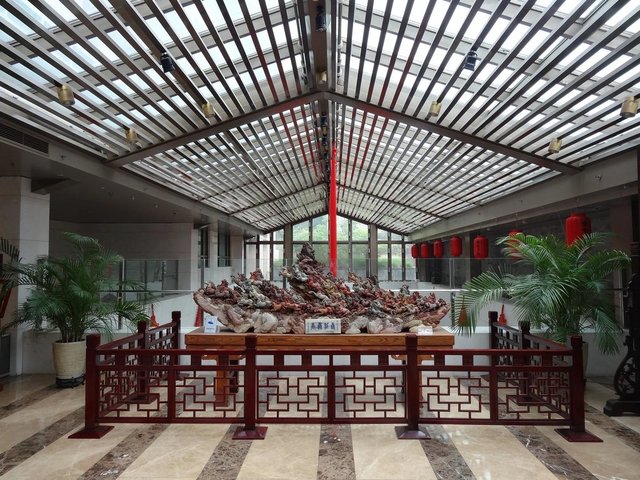 фотографии Xizhao Temple Hotel изображение №4