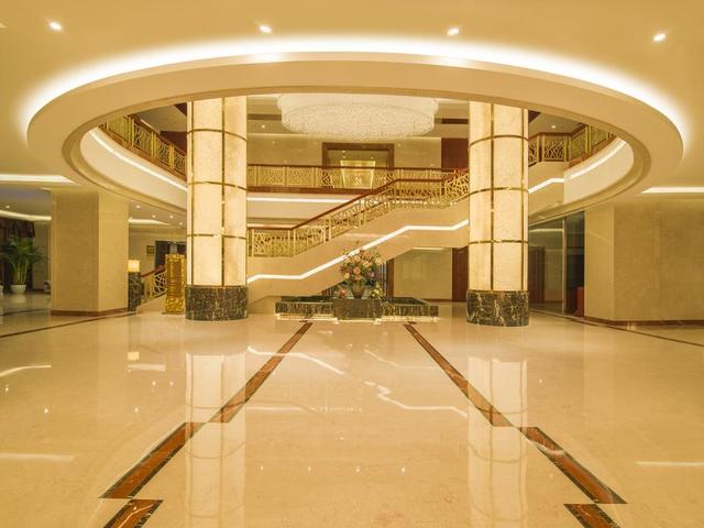 фото Avic Hotel Beijing  изображение №22