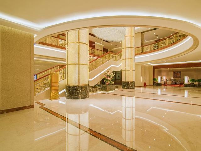 фото Avic Hotel Beijing  изображение №6