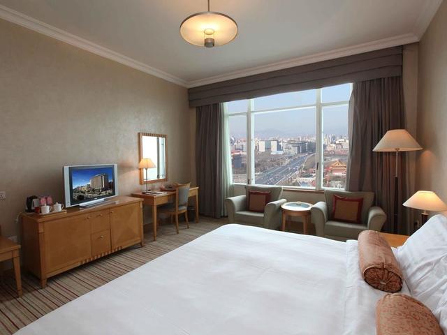 фото отеля Beijing изображение №21