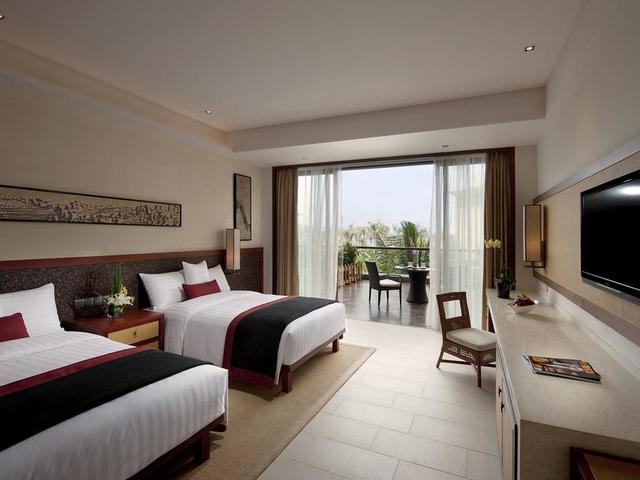 фото Doubletree Resort by Hilton Sanya Haitang Bay изображение №2